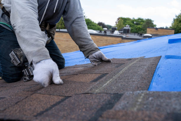 Quick and Trustworthy Emergency Roof Repair Services in Thornwood, NY