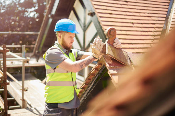 Professional Roofing Contractor in Thornwood, NY